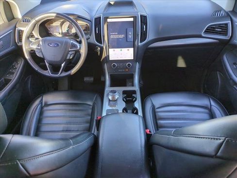 Used 2024 Ford Edge SEL image 18