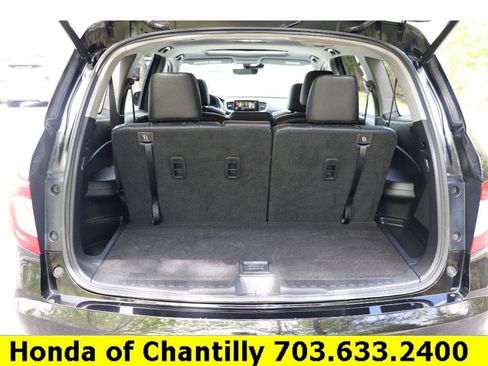 Used 2019 Honda Pilot EX-L image 27