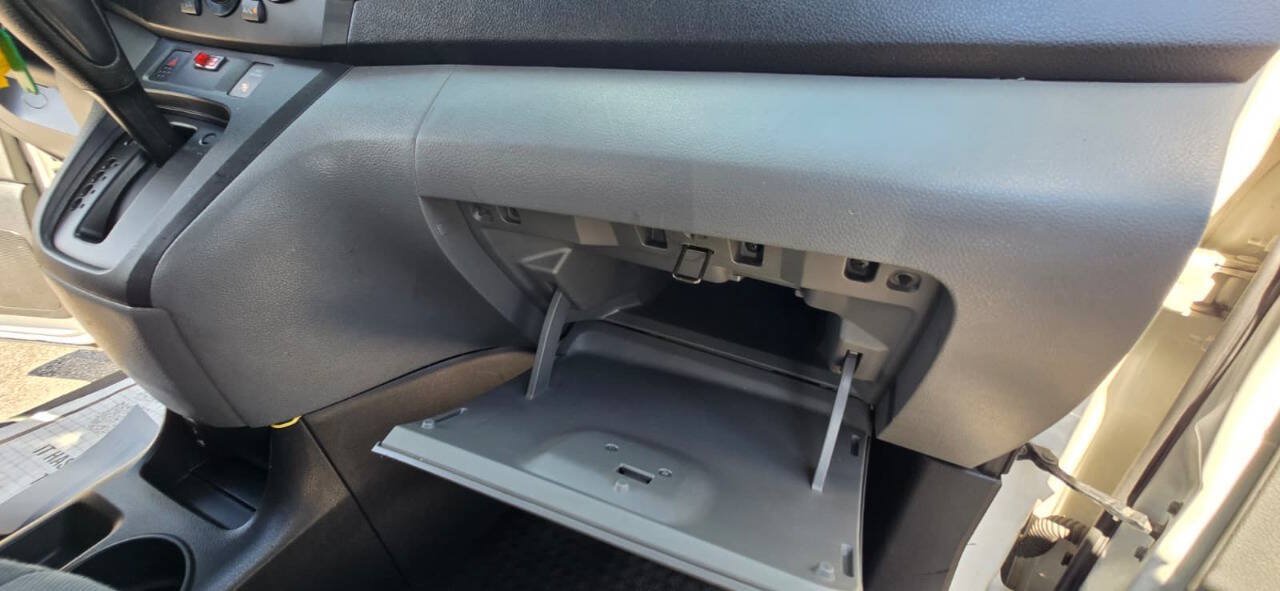 Used 2018 Nissan NV200 SV w/ Navigation Package FWD image 35