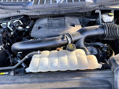 Used 2022 Ford F150 XL w/ STX Appearance Package image 33