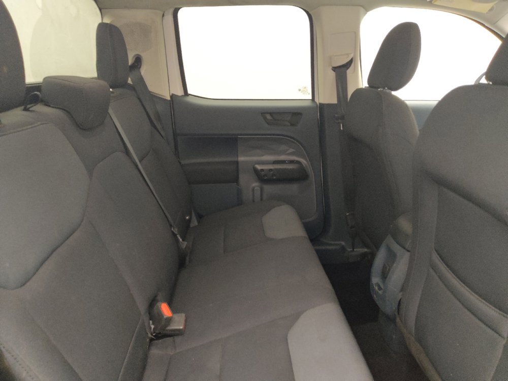 Used 2022 Ford Maverick XL FWD image 19