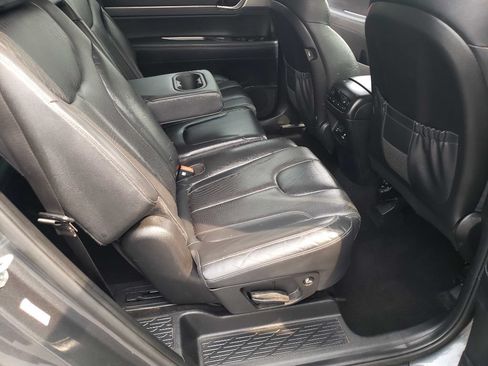 Used 2020 Hyundai Palisade SEL AWD/4WD image 25