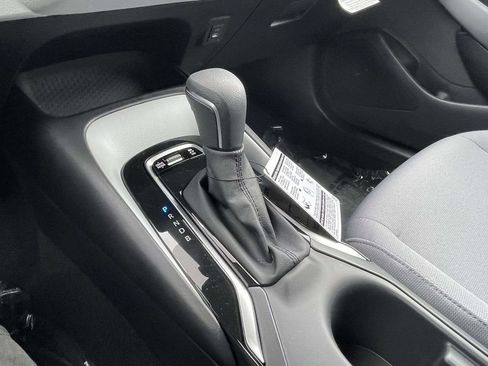 New 2026 Toyota Corolla SE FWD image 42