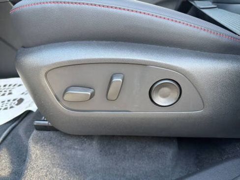 New 2026 Chevrolet Traverse Z71 w/ Driver Confidence Package image 16