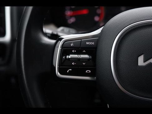 Used 2022 Kia Sorento X-Line EX image 13