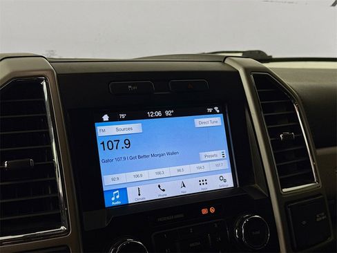 Used 2018 Ford F250 Lariat w/ Lariat Value Package image 15