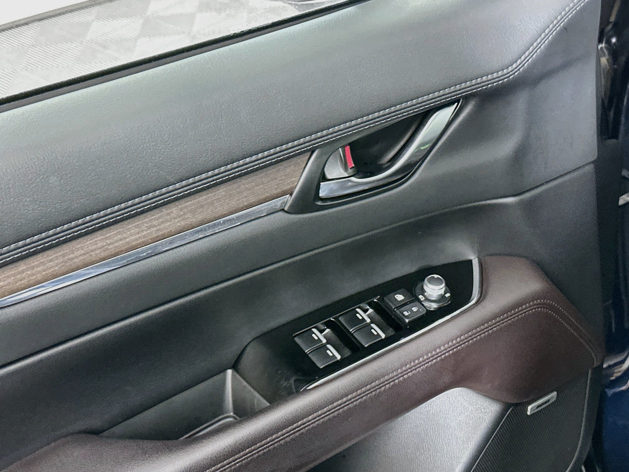 Used 2019 MAZDA CX-5 Signature AWD/4WD image 15