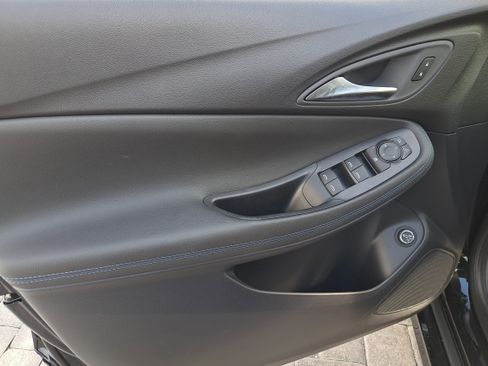 New 2026 Buick Encore GX Sport Touring w/ Comfort Package image 18