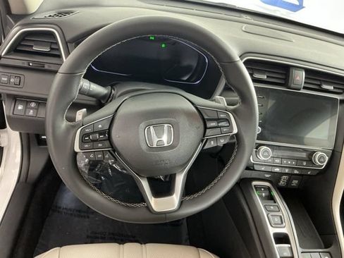 Used 2019 Honda Insight Touring image 16