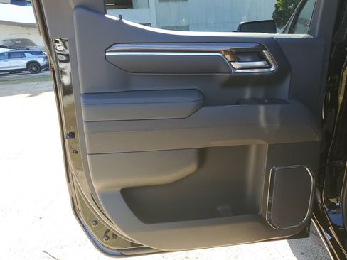 New 2026 Chevrolet Silverado 1500 LT Trail Boss w/ LT Trail Boss Premium Package image 15