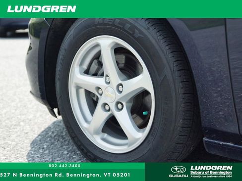 Used 2018 Chevrolet Malibu LS image 34