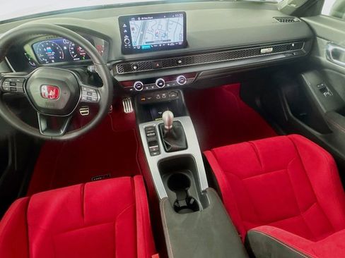New 2025 Honda Civic Type R image 26