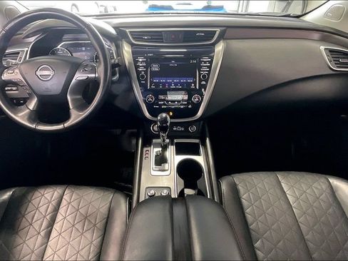 Used 2020 Nissan Murano Platinum AWD/4WD image 6
