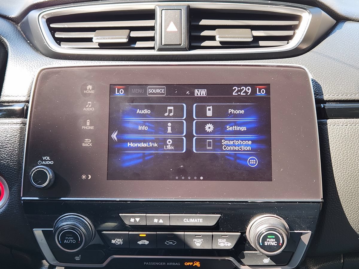 Used 2022 Honda CR-V EX image 34