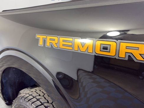 Used 2023 Ford F150 Tremor AWD/4WD image 10
