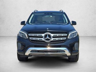 Used 2018 Mercedes-Benz GLS 450 4MATIC video 2