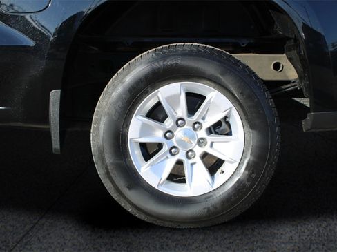 Used 2025 Chevrolet Silverado 1500 LT image 22