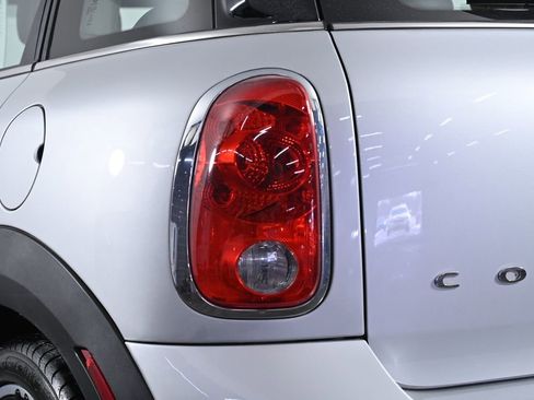 Used 2016 MINI Cooper Countryman John Cooper Works image 7