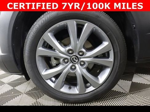 Used 2025 MAZDA CX-30 AWD 2.5 S w/ Preferred Package image 29