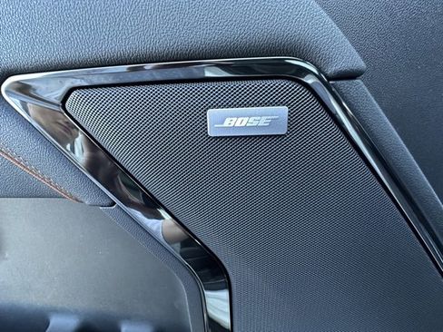 New 2026 GMC Sierra 1500 AT4 w/ AT4 Premium Package image 14