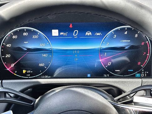 New 2026 Mercedes-Benz E 350 Sedan image 24