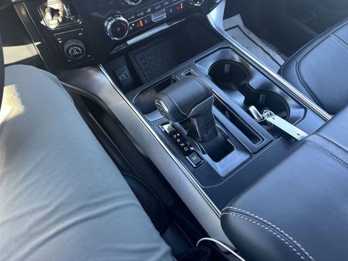 New 2026 Ford F150 Platinum w/ Equipment Group 700A Standard image 26