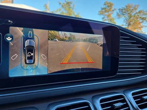 New 2026 Mercedes-Benz GLE 350 4MATIC image 12