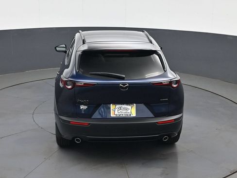 Used 2026 MAZDA CX-30 AWD 2.5 S image 18