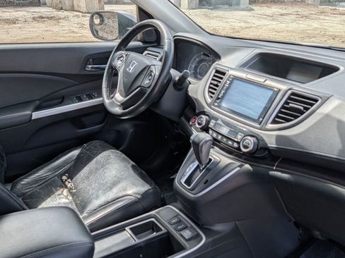Used 2016 Honda CR-V EX-L image 18