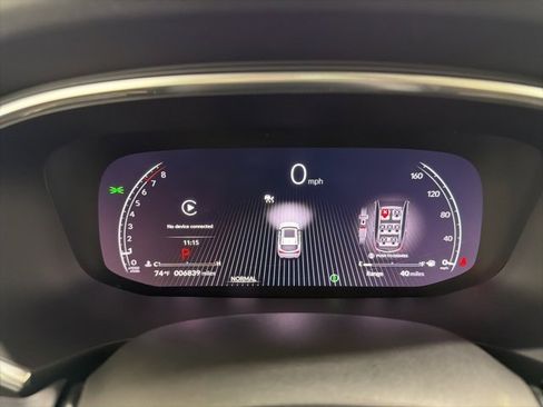 Certified 2025 Acura MDX w/ Technology Package image 36