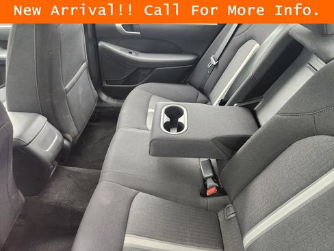 Used 2025 Hyundai Sonata SEL FWD image 11