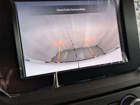 Used 2025 RAM ProMaster 1500 w/ Quick Order Package 22G SLT image 17