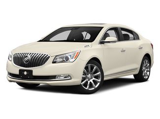 Used 2014 Buick LaCrosse Leather FWD video 1