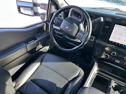 Used 2023 Ford F250 Lariat w/ Sport Appearance Package image 20