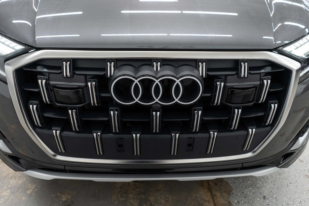 Used 2025 Audi Q7 3.0T Prestige AWD/4WD image 52