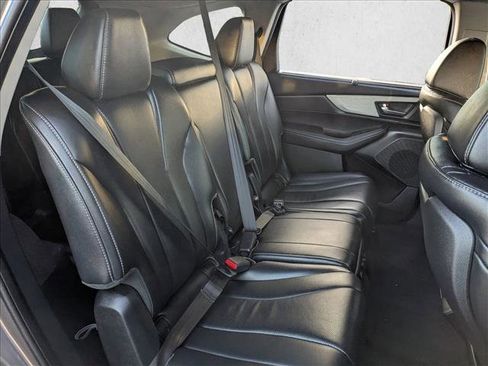 Used 2023 Acura MDX SH-AWD w/ Technology Package image 21