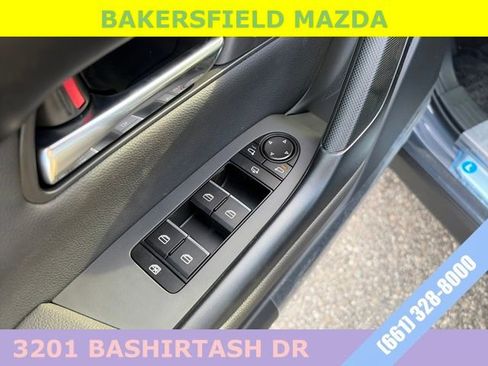 New 2026 MAZDA CX-50 2.5 Hybrid w/ Weather Package image 11