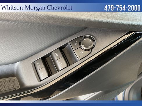 New 2026 Chevrolet Equinox LT FWD image 11