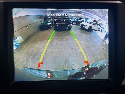 Used 2021 RAM 1500 Warlock w/ Trailer & Traction Group AWD/4WD image 10