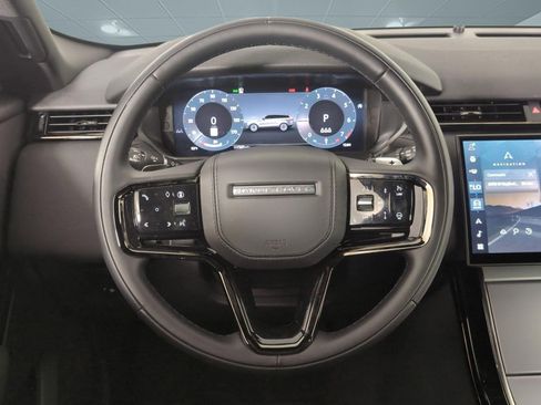 Certified 2025 Land Rover Range Rover Velar S AWD/4WD image 14