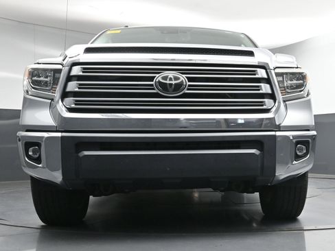 Used 2019 Toyota Tundra Limited w/ Limited Premium Package image 22