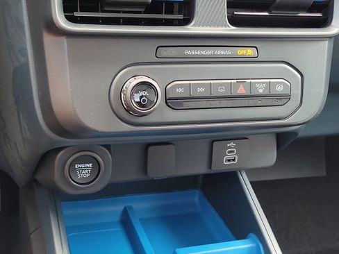 New 2026 Ford Maverick XLT FWD image 31