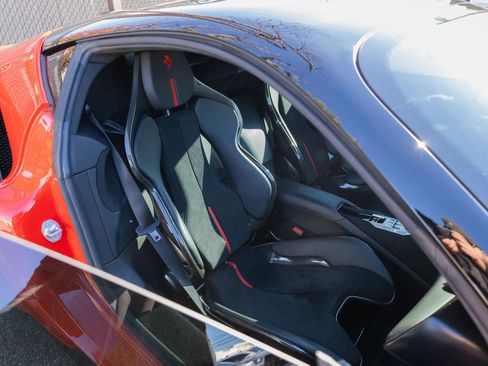 Used 2021 Ferrari SF90 Stradale Stradale Coupe 2D image 56