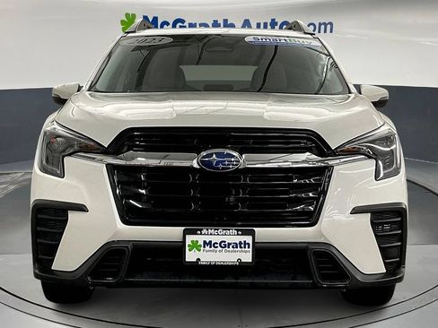 Used 2023 Subaru Ascent Premium w/ Convenience Package AWD/4WD image 5
