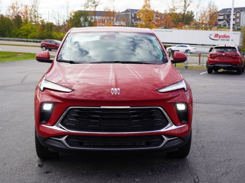 New 2026 Buick Encore GX Preferred w/ Comfort Package image 2