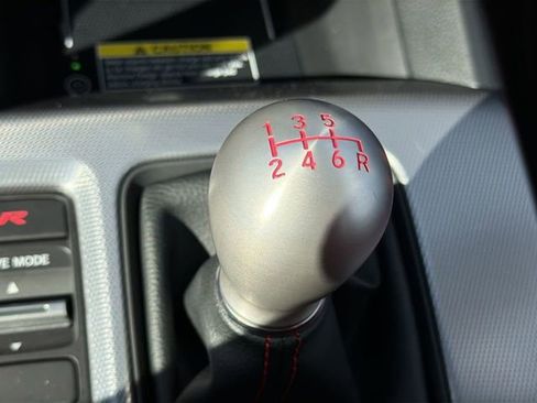 Used 2025 Honda Civic Type R image 18