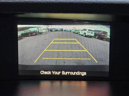 Used 2015 Honda Civic LX image 14