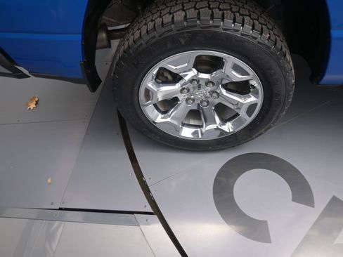 Used 2020 RAM 1500 Big Horn image 18