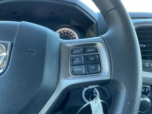 Used 2024 RAM 1500 Classic SLT image 11