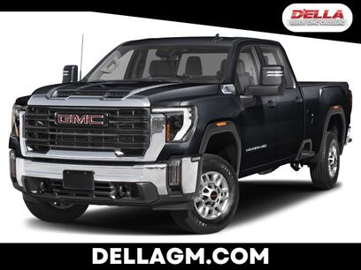 Used 2024 GMC Sierra 2500 AT4 w/ Technology Package